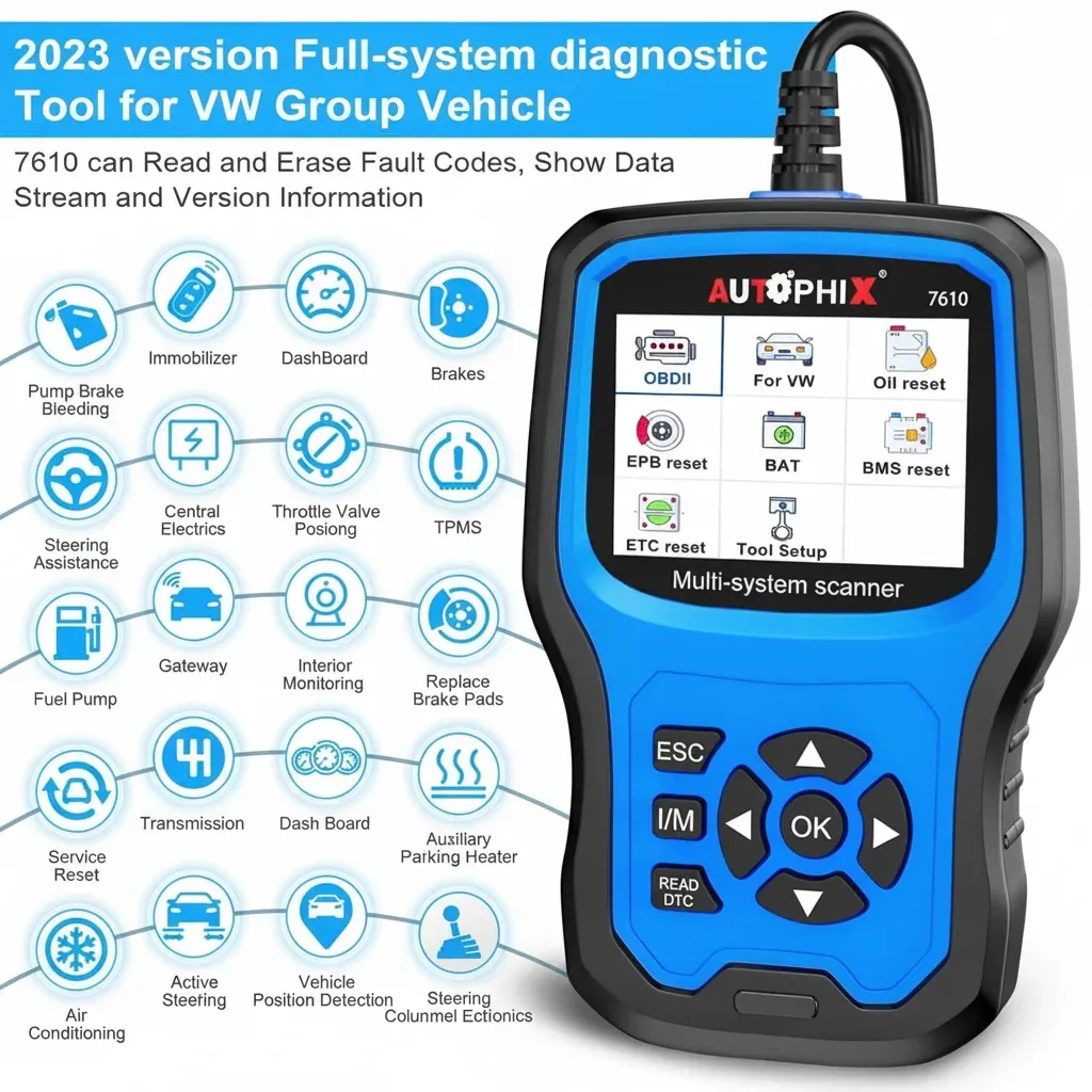 Battery Registration Scanner Explained: A UK Buyer's Guide