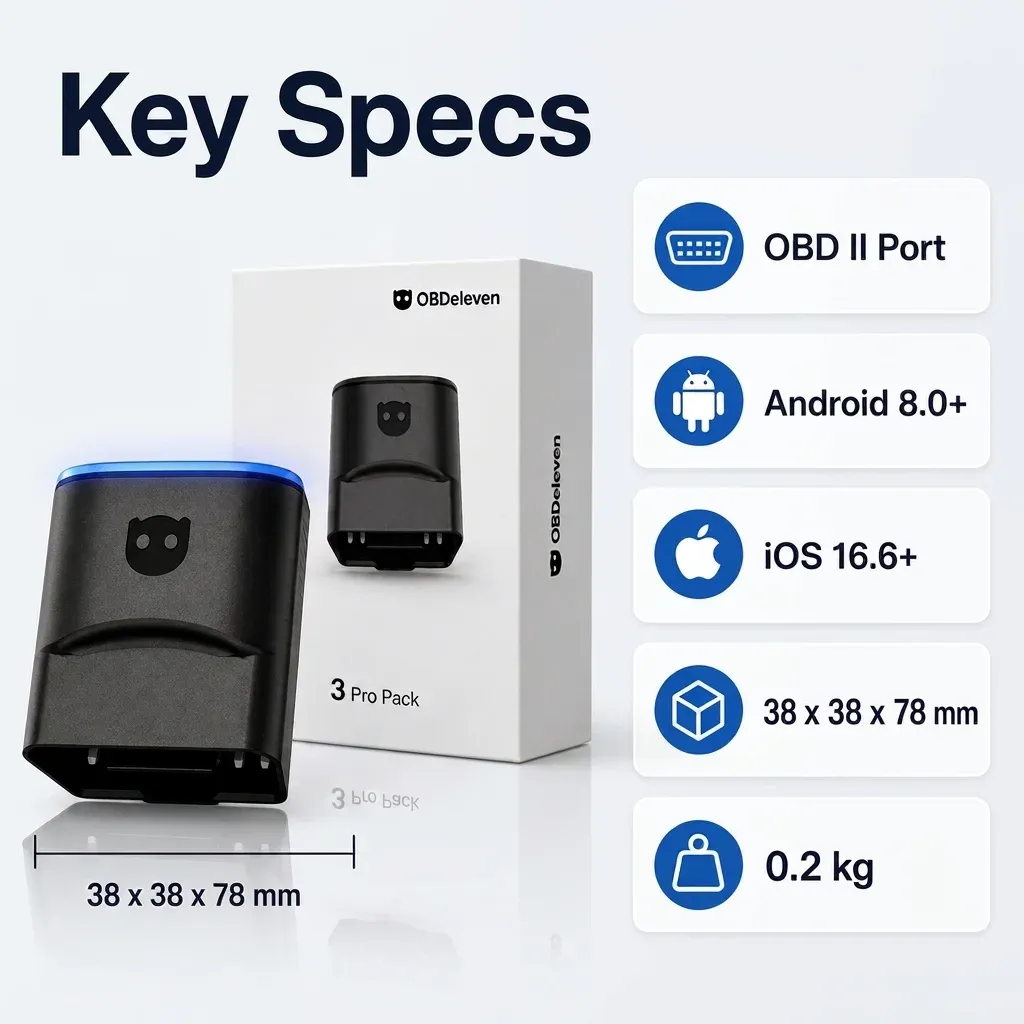 Vehicle Diagnostics Tool Explained: A UK Buyer's Guide