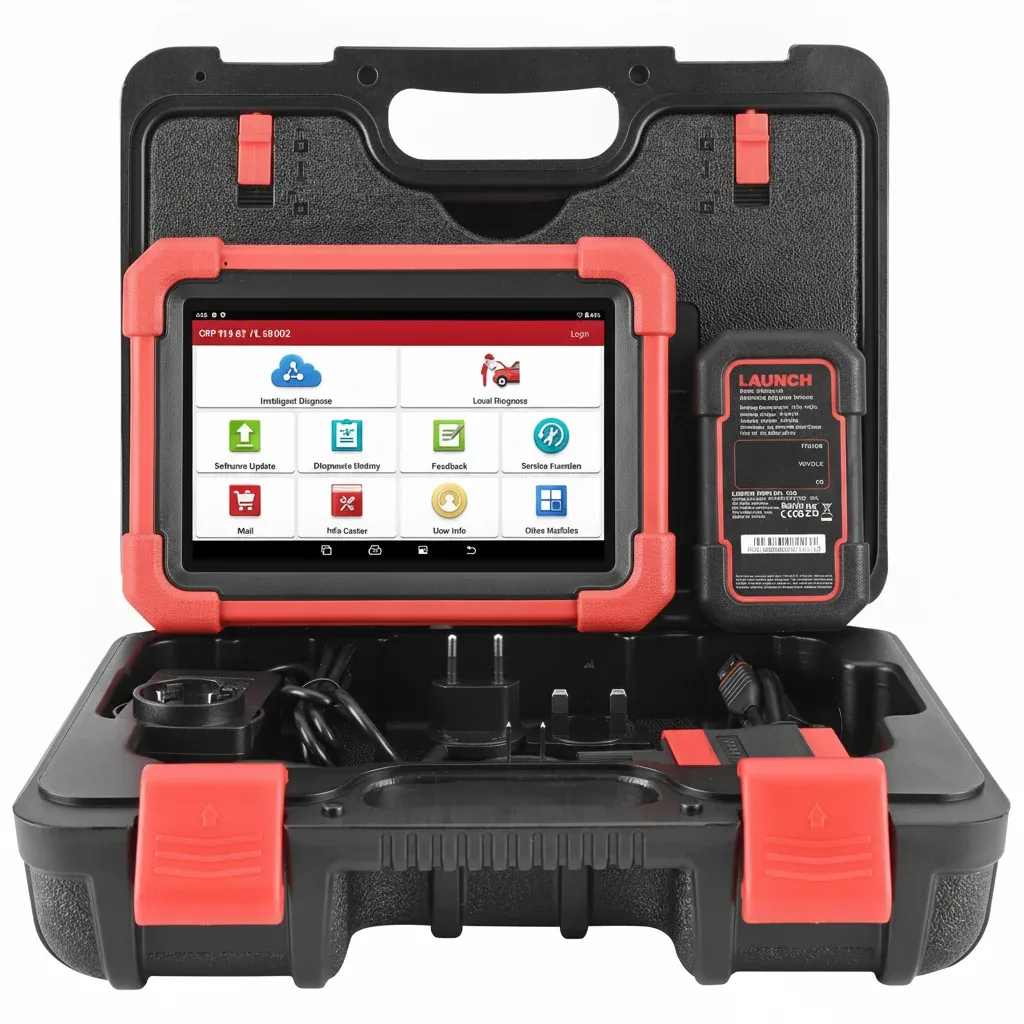 Scanner Car Diagnostic Explained: A UK Buyer's Guide