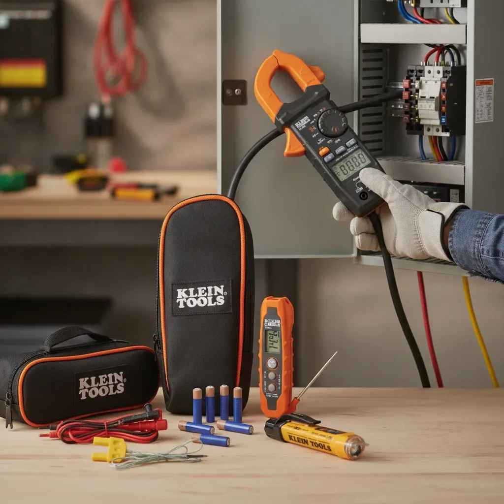 Multimeter For Electricians Explained: A UK Buyer's Guide