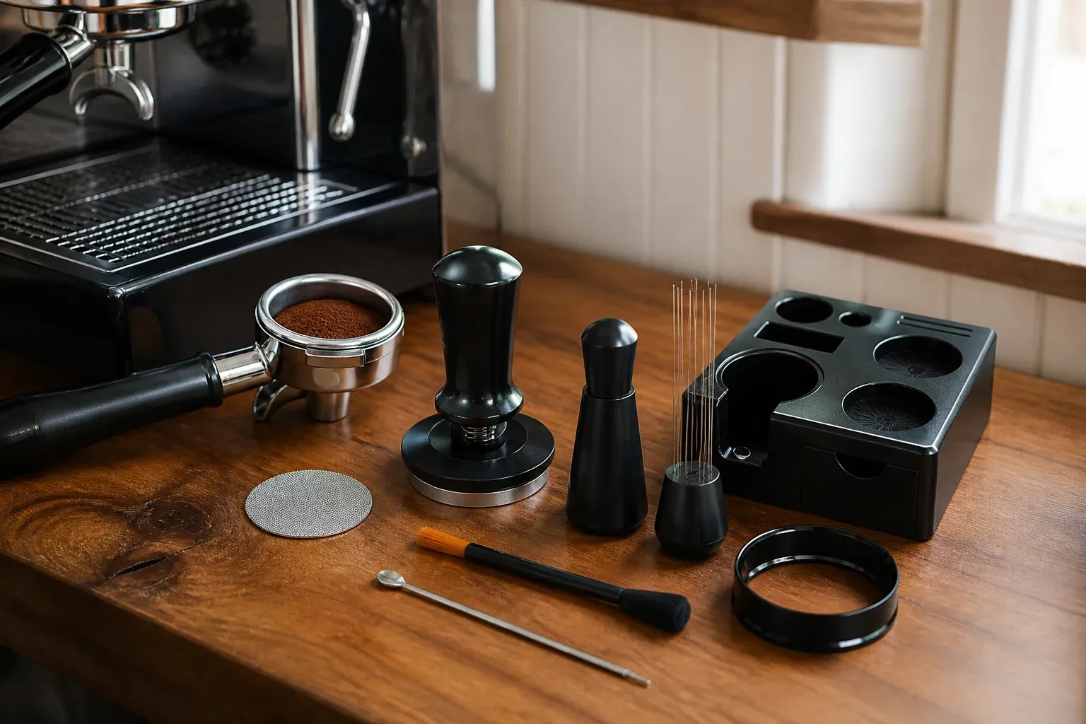 Pagenot lifestyle product scene