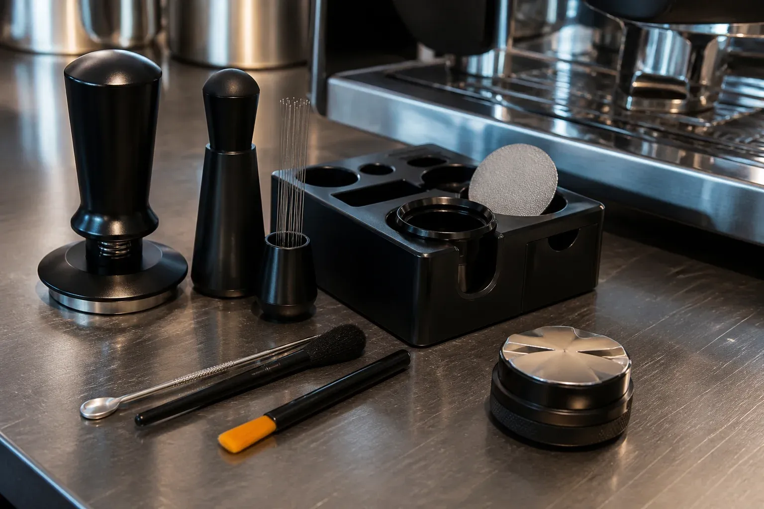 Pagenot lifestyle product scene