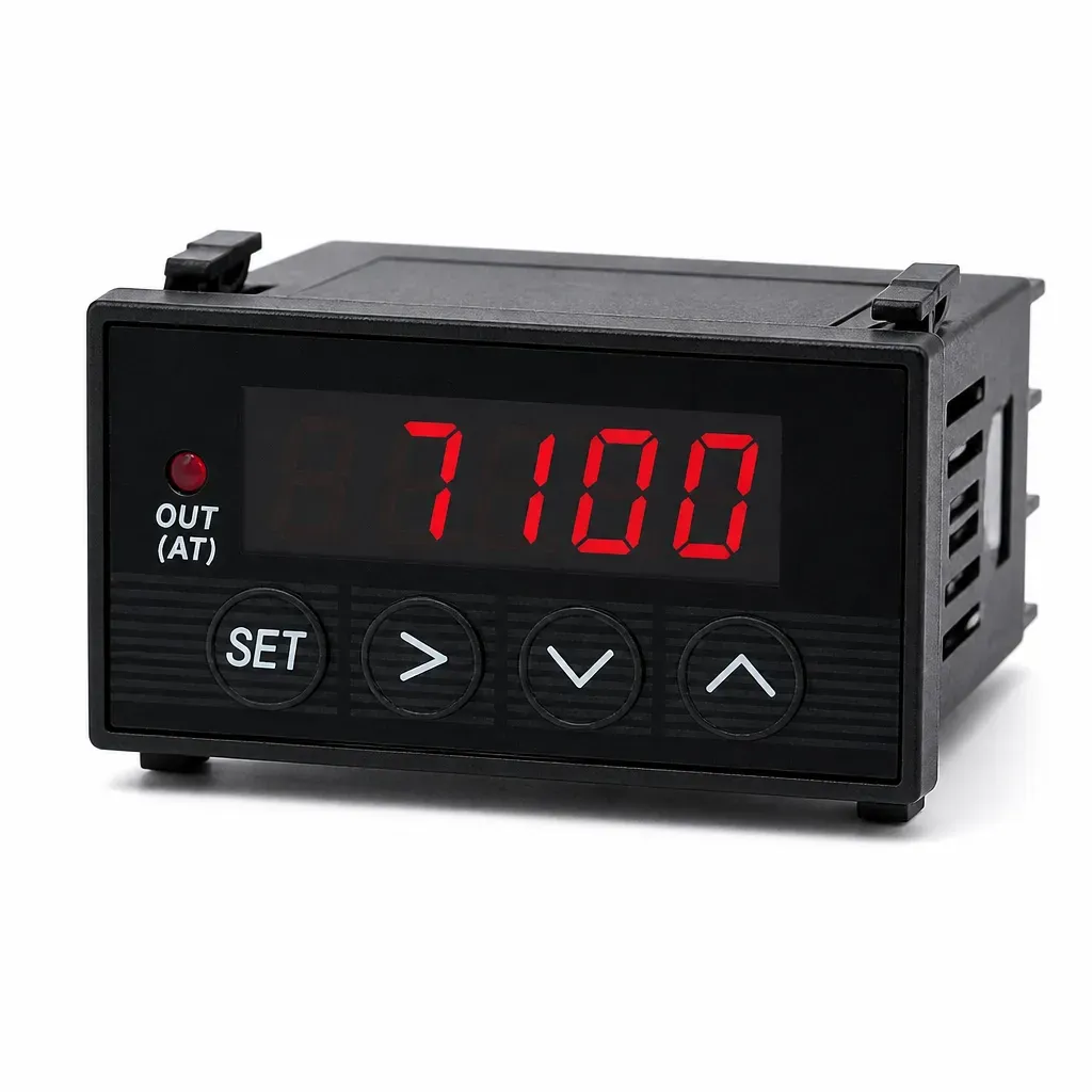 Temperature Control Module Explained: A UK Buyer's Guide