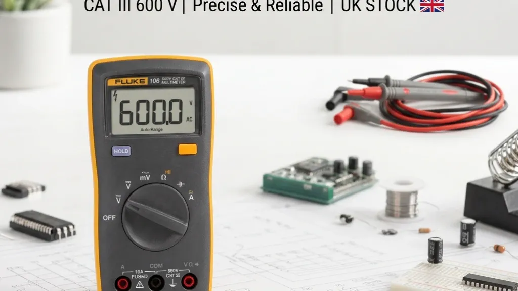 Non Digital Multimeter Explained: A UK Buyer's Guide