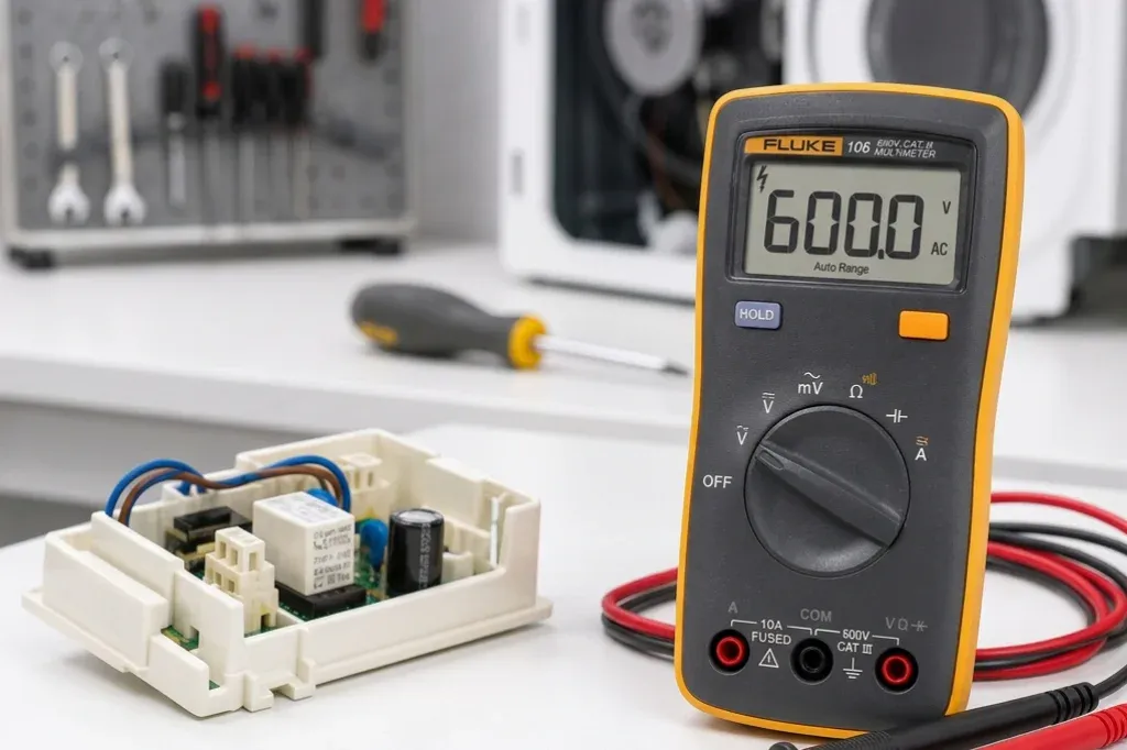 Digital Clamp Multimeter Explained: A UK Buyer's Guide