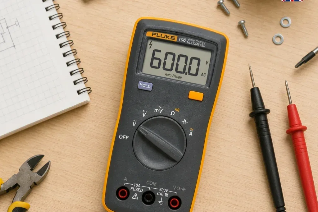 How To Measure Electric Current Using Multimeter Explained: A UK Buyer's Guide