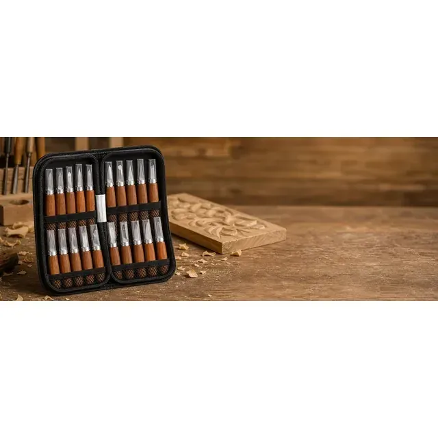 Piecewood product 3