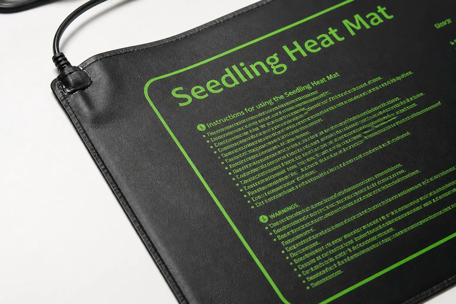 PlantsSeed trust highlight