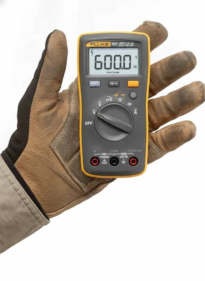 Voltage Continuity Tester Explained: A UK Buyer's Guide