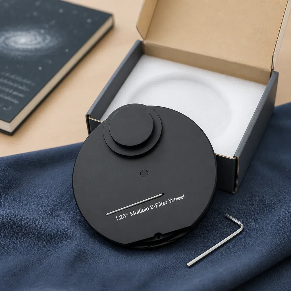 PositFilter Optics product 1