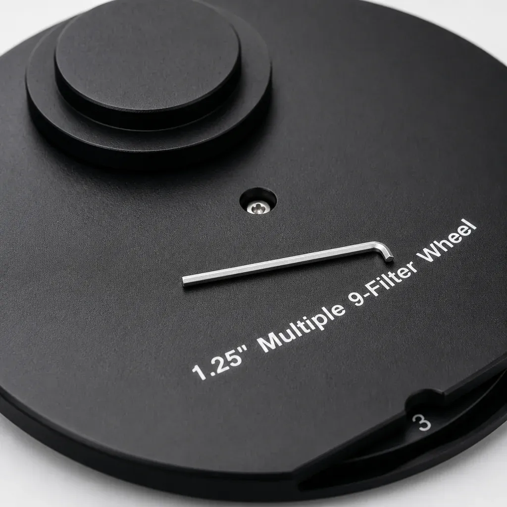 PositFilter Optics product 2
