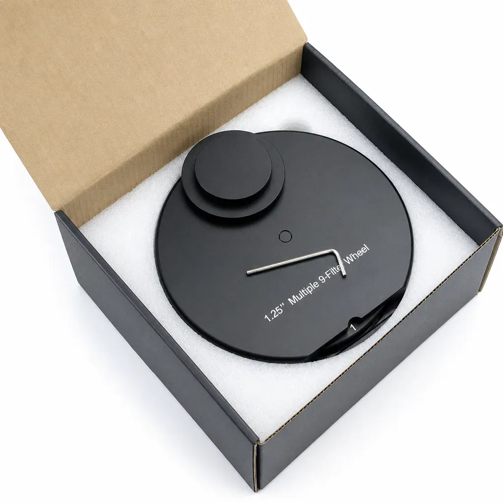 PositFilter Optics product 3