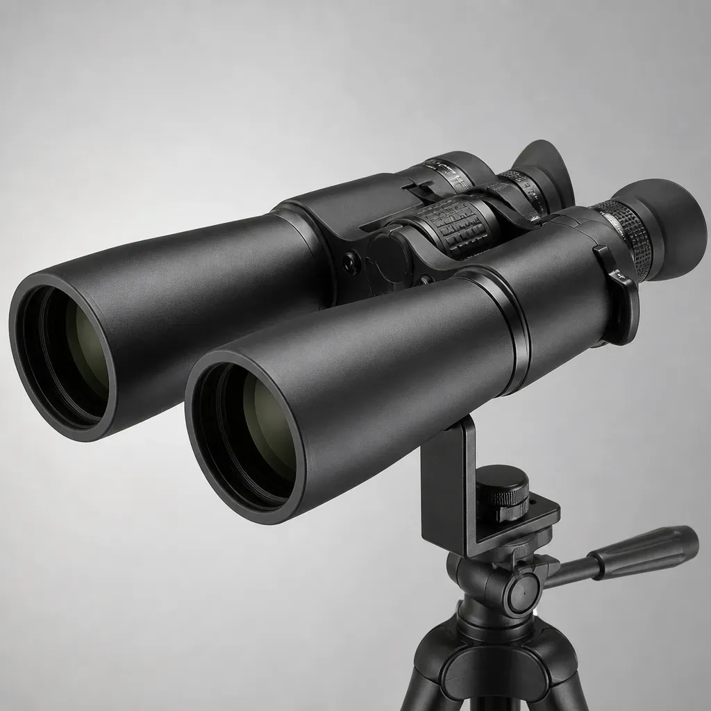 PowerLong Optics