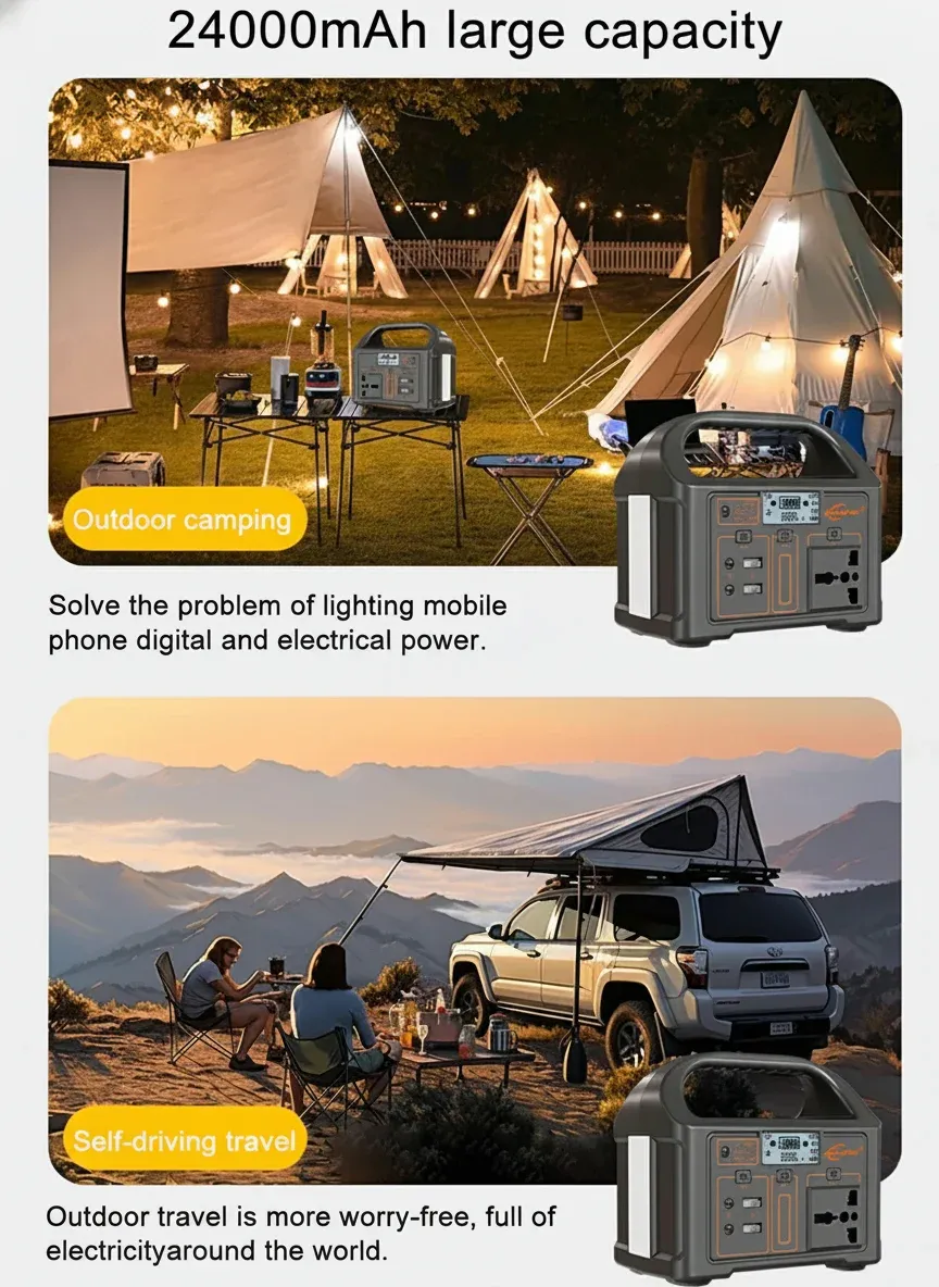 Anker Solix C1000X Portable Power Station 1056Wh Explained: A UK Buyer's Guide