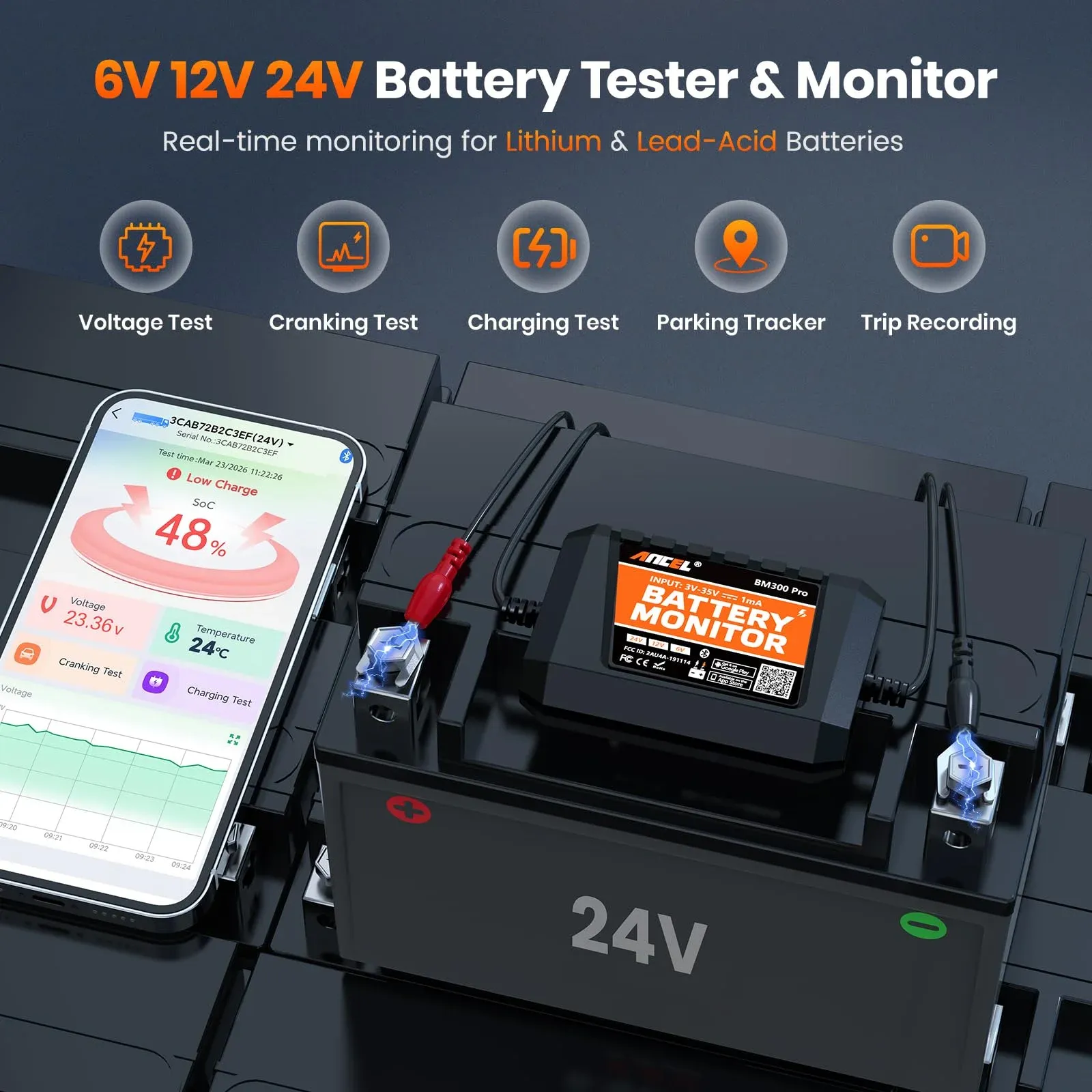 ProBattery product 2
