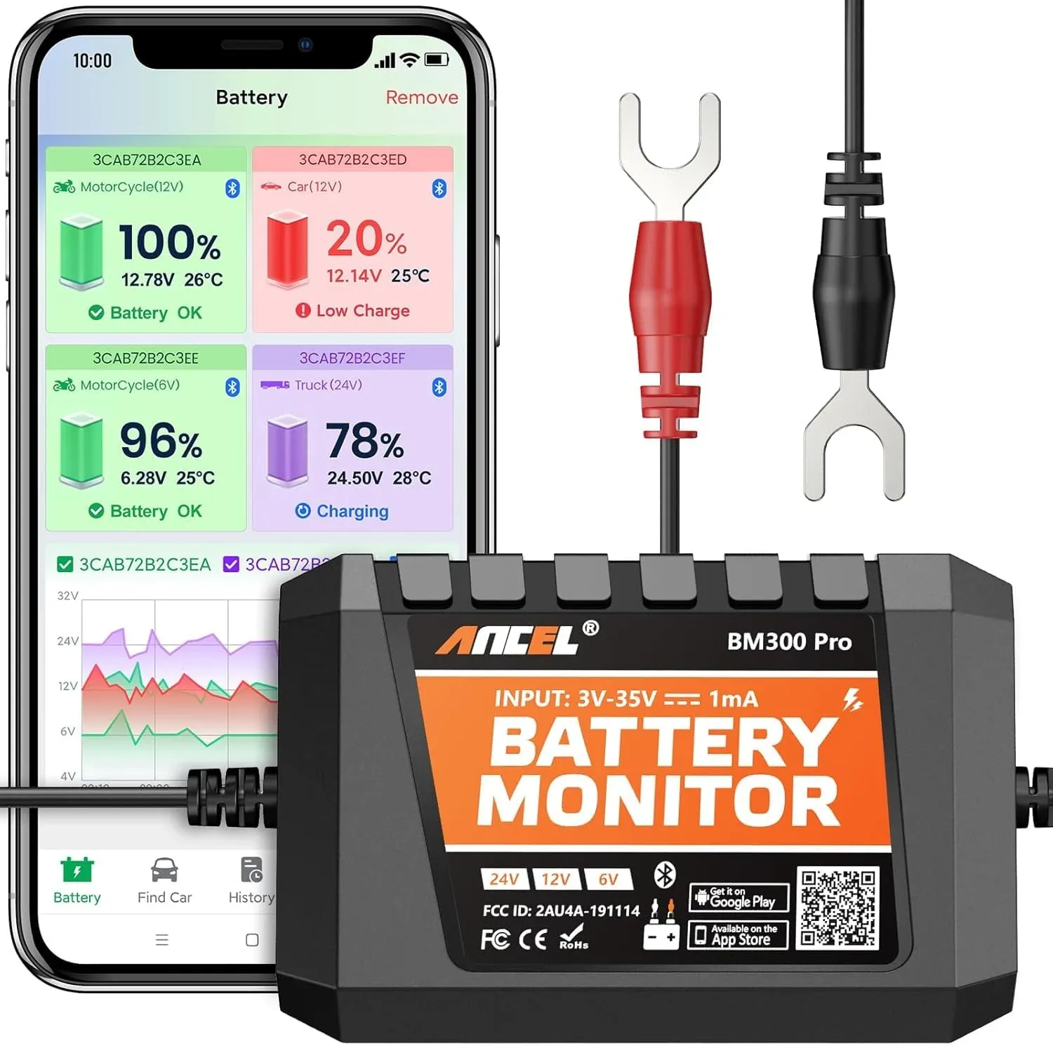 ProBattery