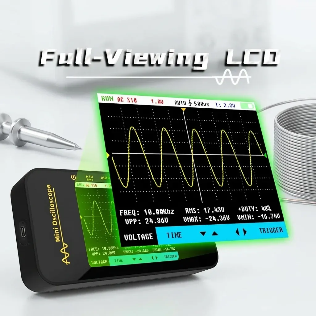 Keysight Oscilloscopes Explained: A UK Buyer's Guide