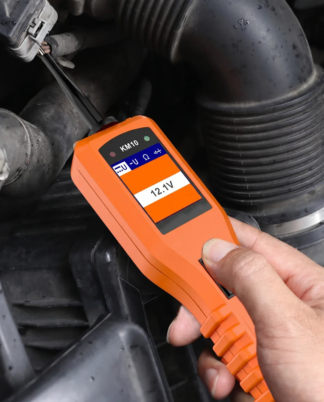 Automotive Short Finder Explained: A UK Buyer's Guide