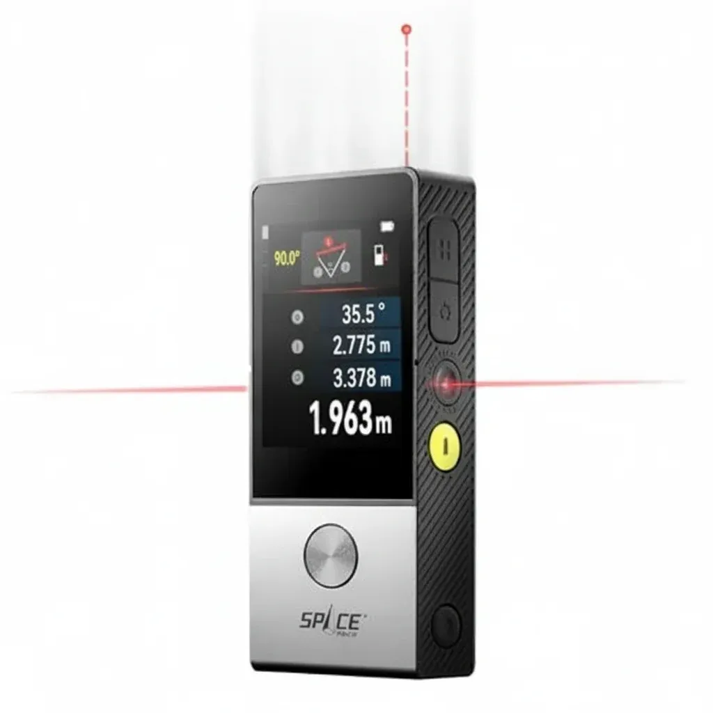 Tape Measure And Laser Explained: A UK Buyer's Guide