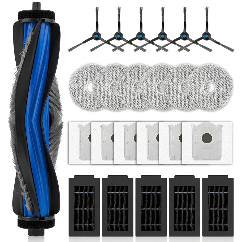 Deebot Hepa Filters Explained: A UK Buyer's Guide