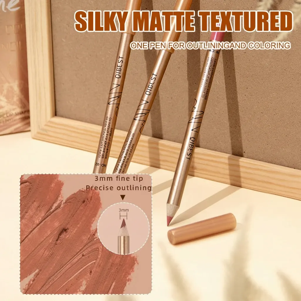 Permanent Lip Liner Explained: A UK Buyer's Guide