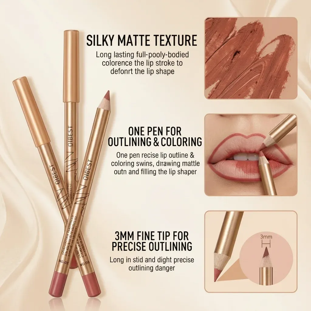 Kylie Cosmetics Lip Pencil Explained: A UK Buyer's Guide