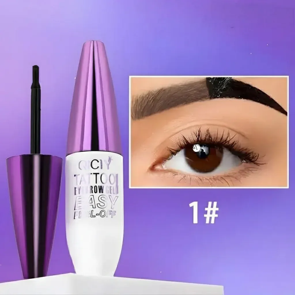 Auburn Brow Tint Explained: A UK Buyer's Guide