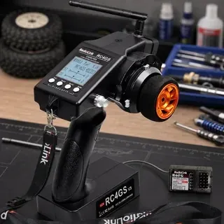 RadioChann product 1
