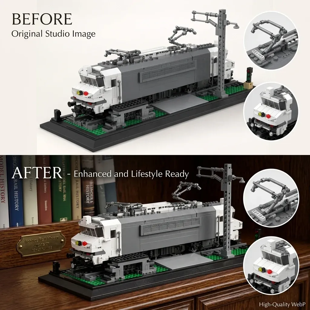 Railway Construction Toy Explained: A UK Buyer's Guide