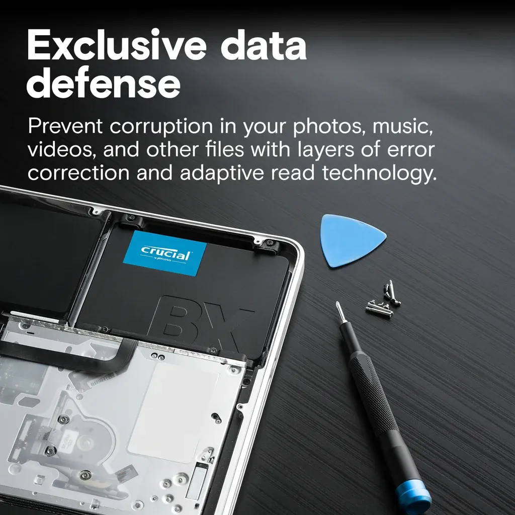 2.5 Inch Sata Ssd Drive Explained: A UK Buyer's Guide