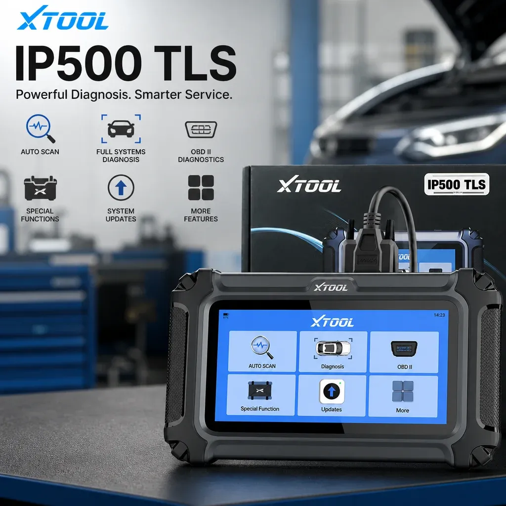 ScanXTool product 1