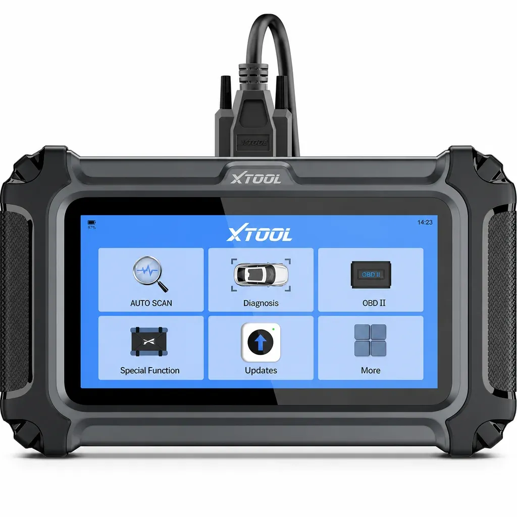 ScanXTool product 2