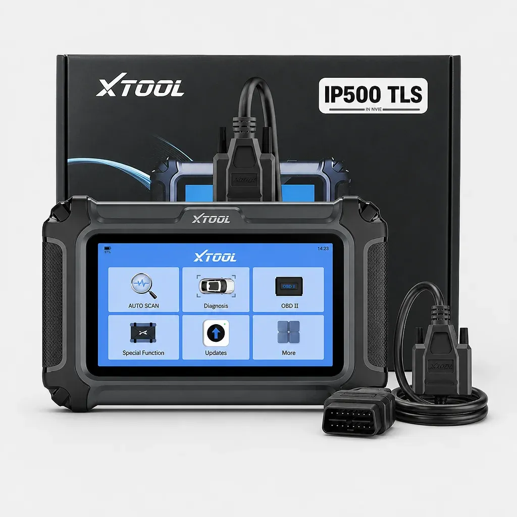 ScanXTool product 3