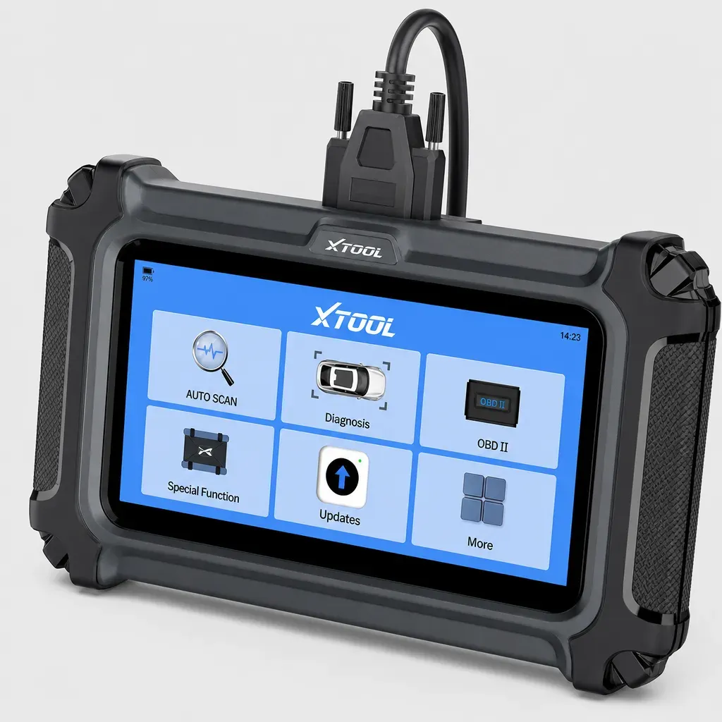 ScanXTool