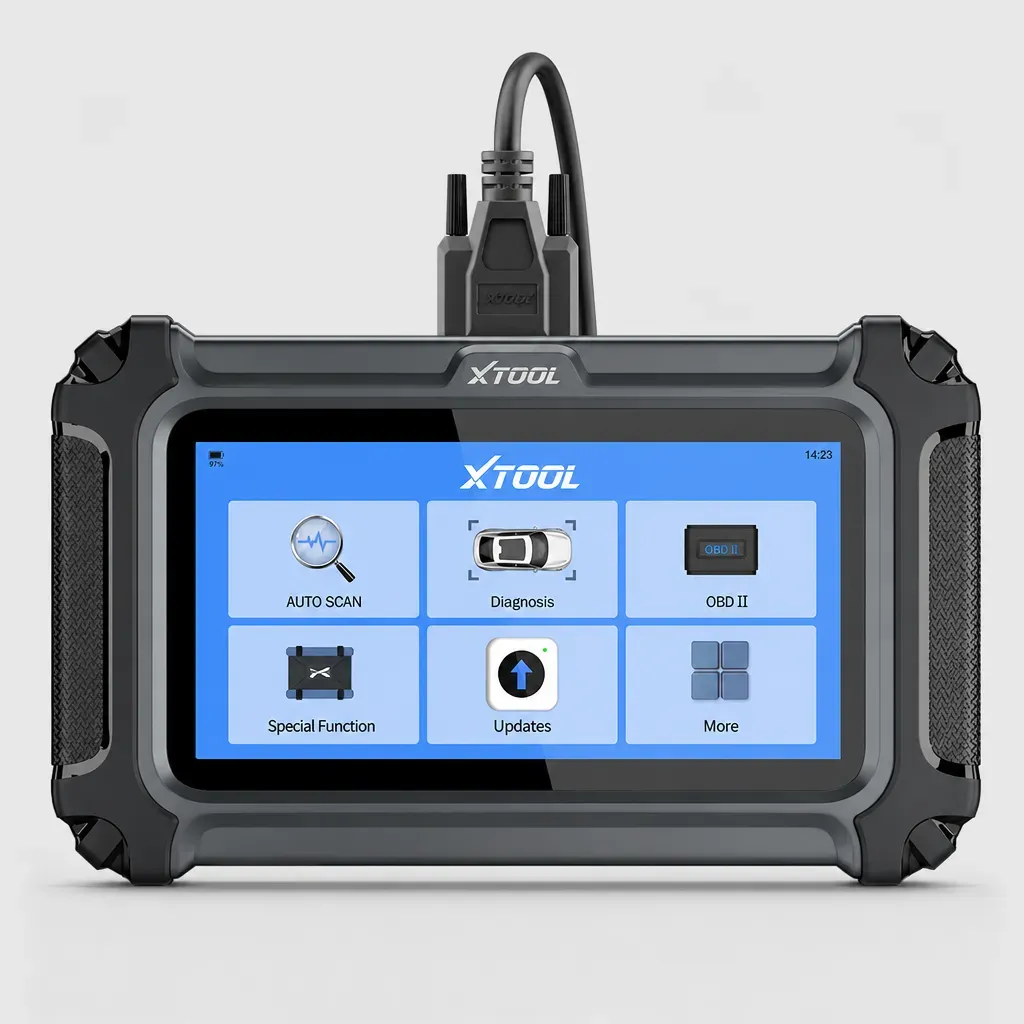 Toyota Obd2 Scanner Explained: A UK Buyer's Guide