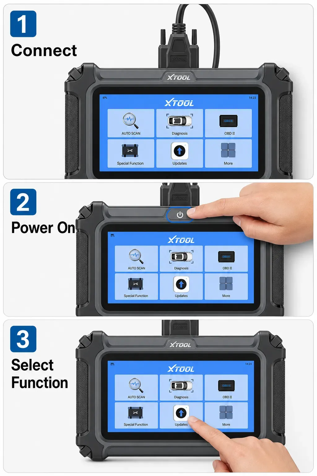 How to use