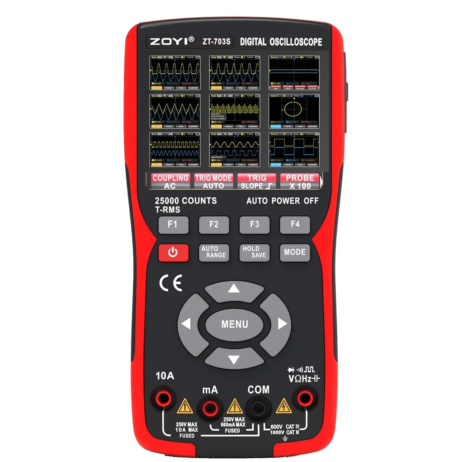 ScopeMeter product 3