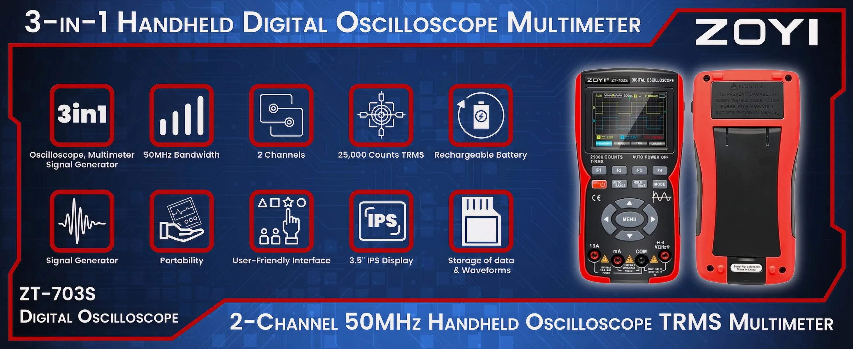 ScopeMeter