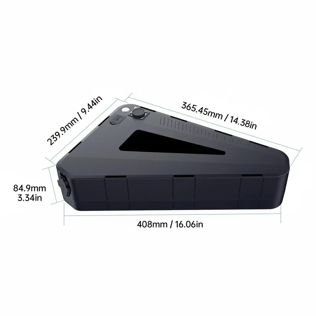 Battery Charging Lithium Ion Explained: A UK Buyer's Guide