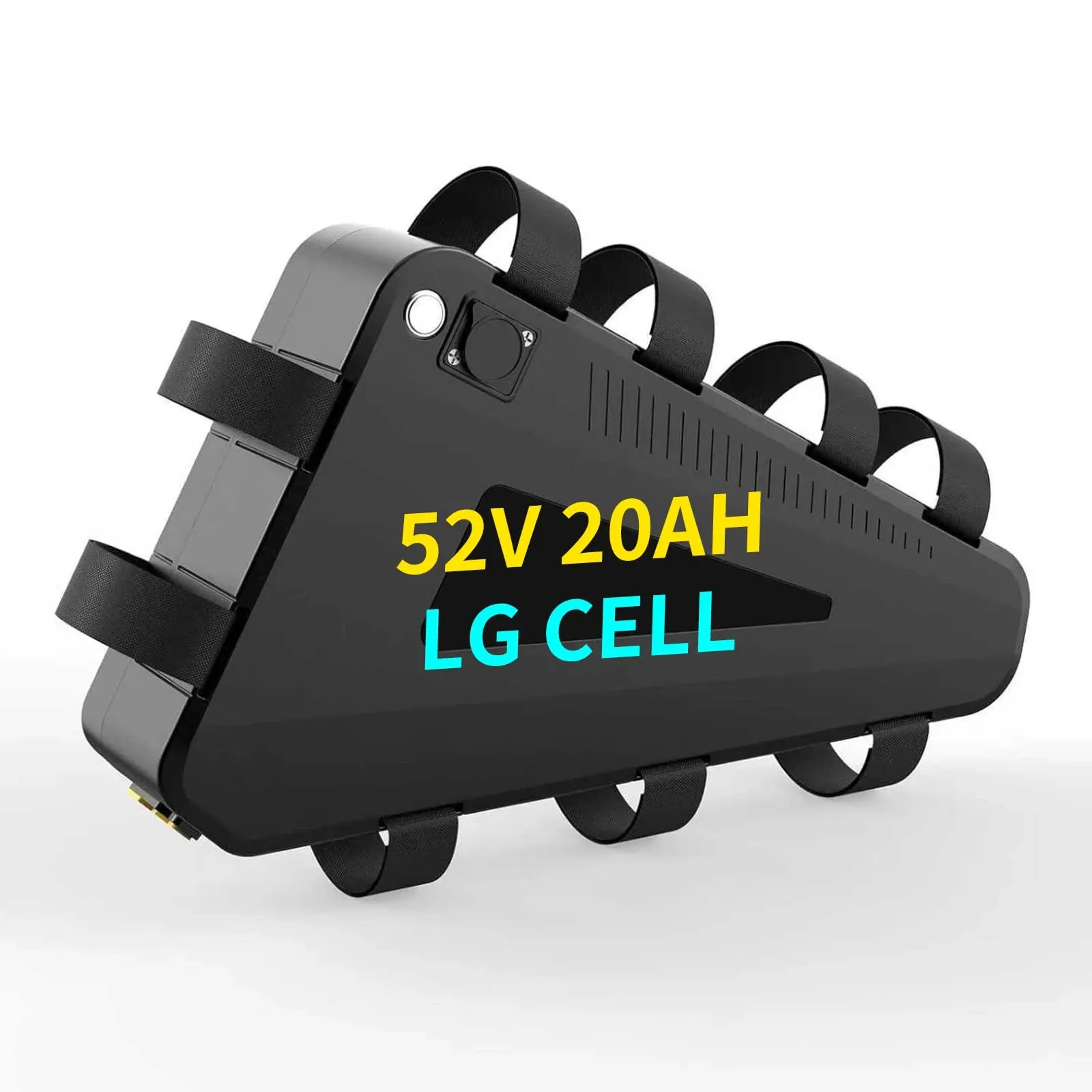 SDTYYP Battery