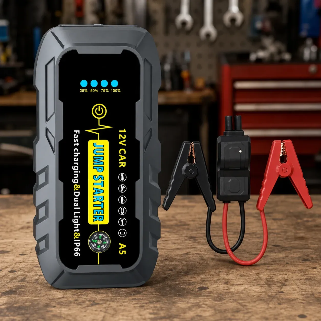 SmartCharg product 2