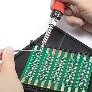 The Ultimate Guide to Solder Fume Extractor Station For Sale in the UK