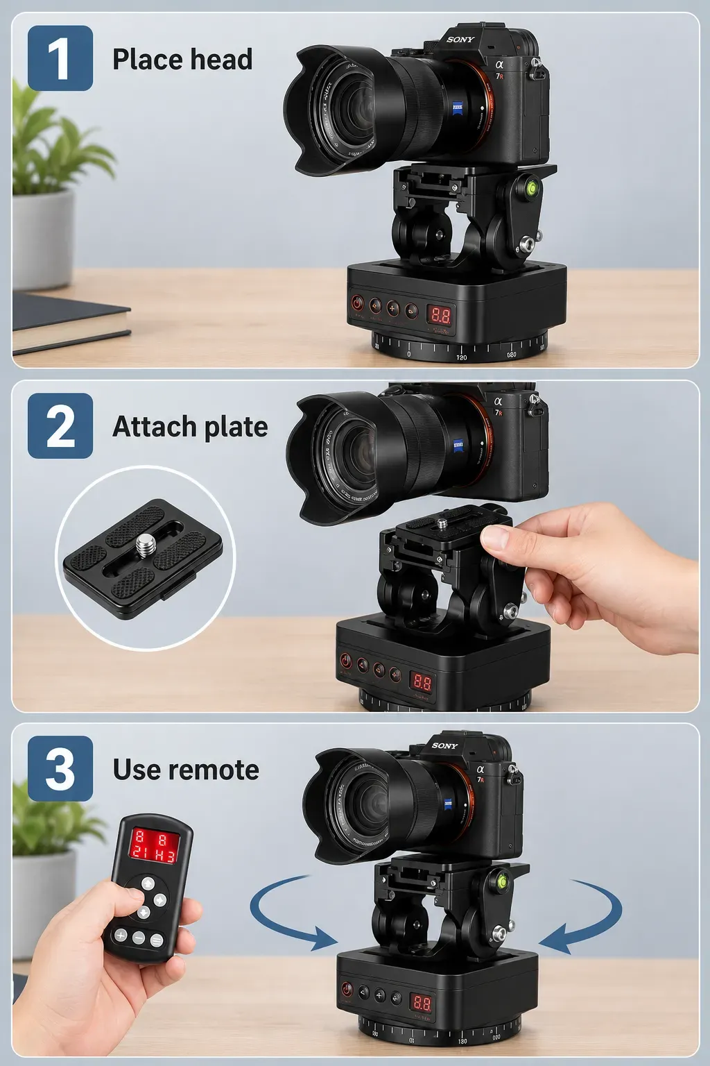 How to use
