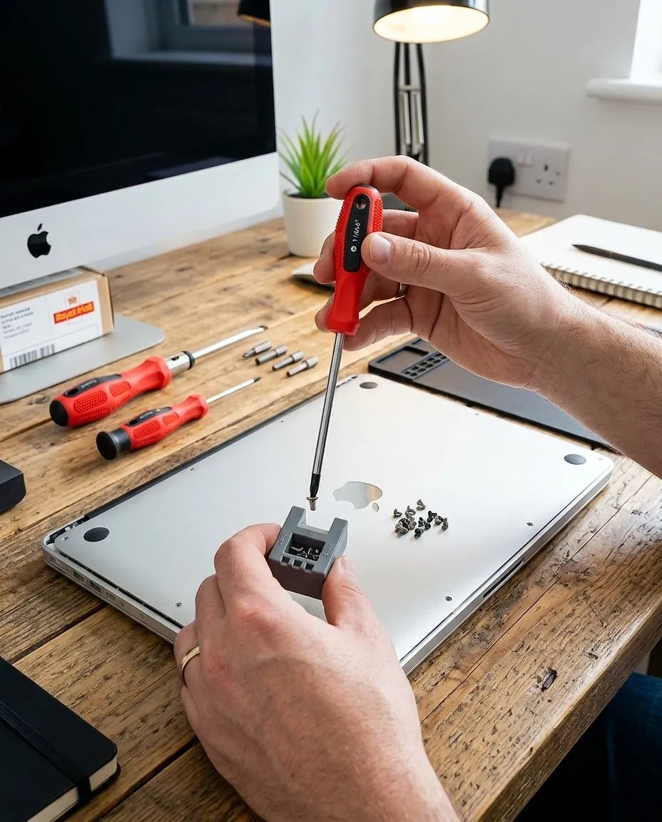 SORAKO screwdriver bit set configurations and types