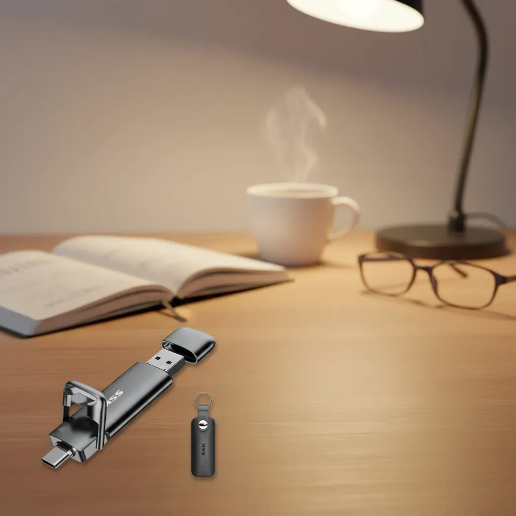 Sandisk V2 1Tb Portable Ssd Explained: A UK Buyer's Guide