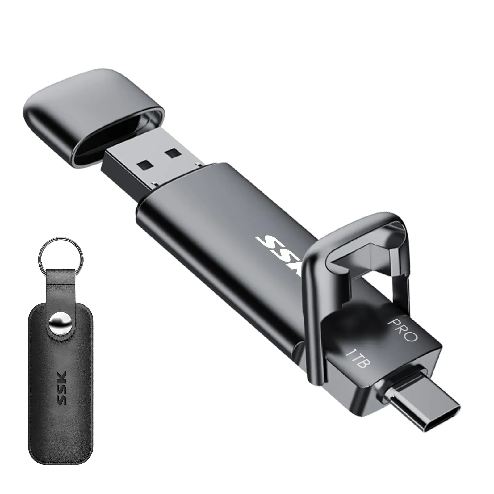 Portable Ssd Drive 2Tb Explained: A UK Buyer's Guide