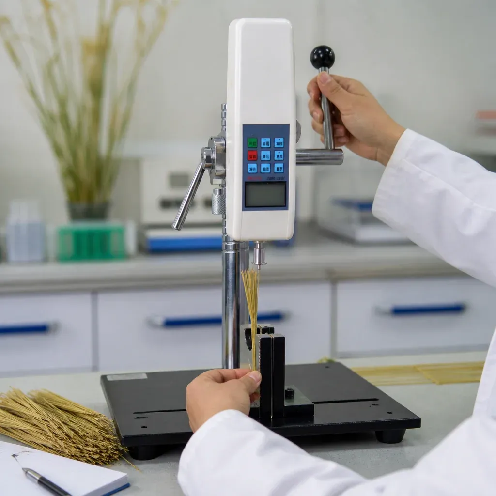 StemTest lifestyle product scene