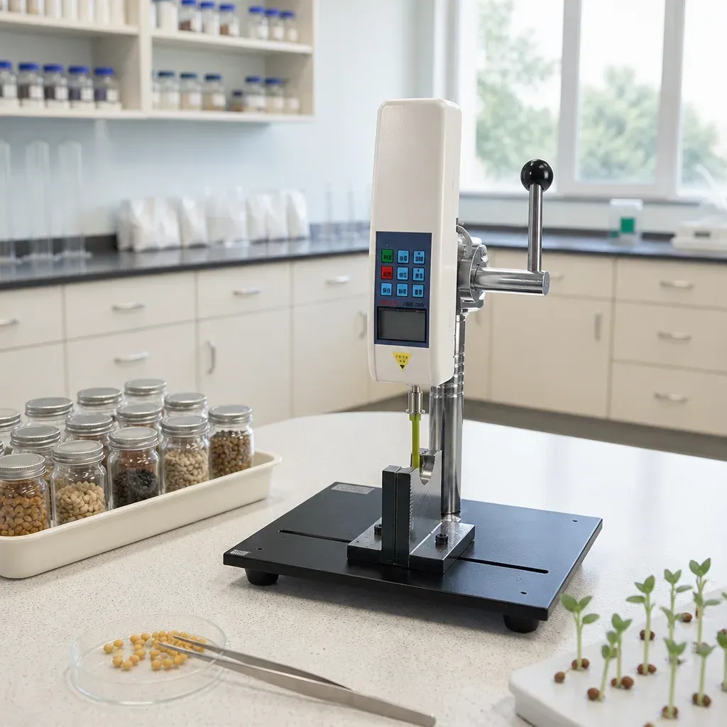 StemTest lifestyle product scene