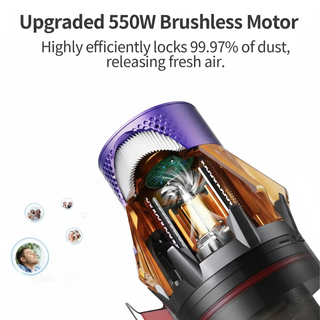 Vacuum Wet Dry Cleaner Explained: A UK Buyer's Guide