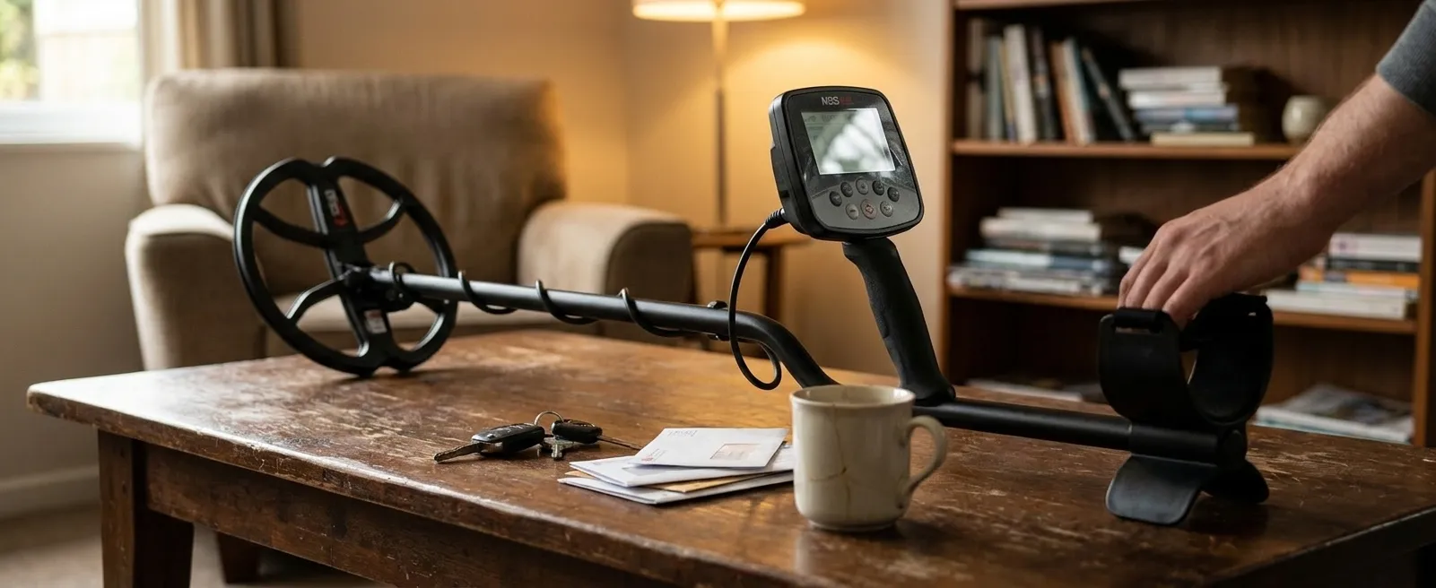 Oliver Wright, Bristol review photo